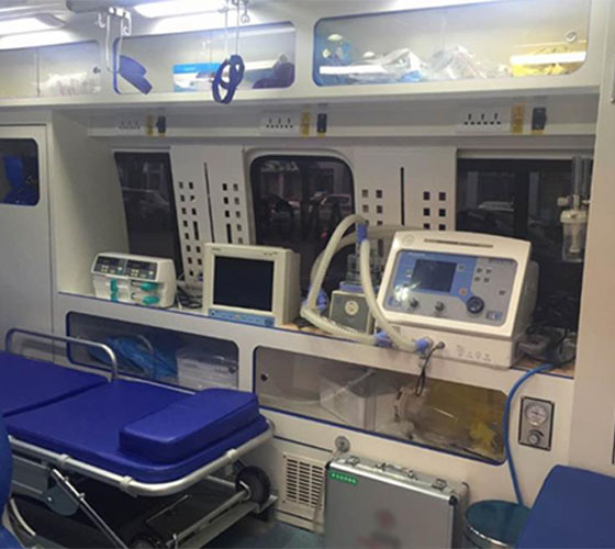 吕梁车辆内部展示